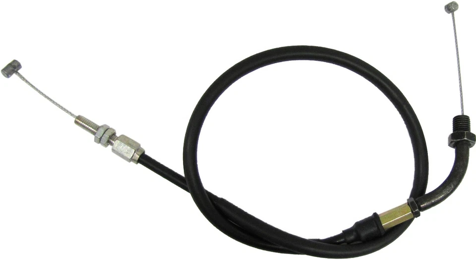 Cable de tracción del acelerador para Honda CBR 600 F(3)-T 1996 Foto 1 de 1