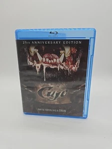 Cujo (Blu-ray Disc, 2009)(OOP 25th Anniversary Edition) - Picture 1 of 4