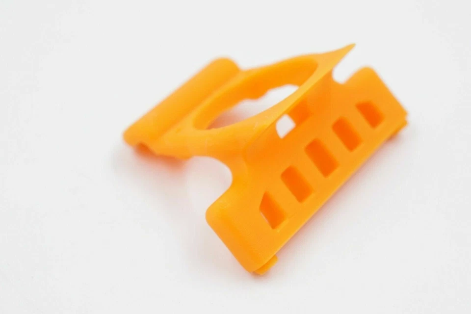 Equipo Asociado B5, B5m, SC5m, T5m Actualización Cascada Ventilador Montaje 30x30mm Foto 1 de 2