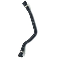 Fit for BMW E46 320i 323Ci 323i 330i 330Ci Expansion Tank To Coolant Hose Pipe