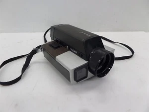 Cámara de película Kodak XL33 de colección - sin probar - Imagen 1 de 7