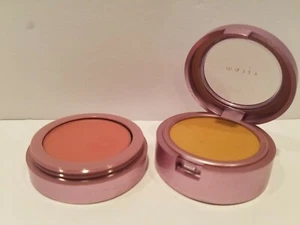 Mally- Ultimate Performance Inner Glow Blush - Tan - 0.25 Oz - Scratches - Picture 1 of 2