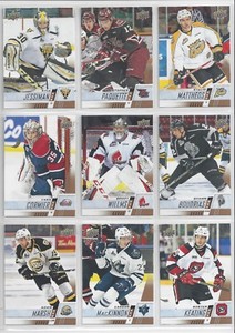 2017-18 Upper Deck CHL #144 Austen Keating