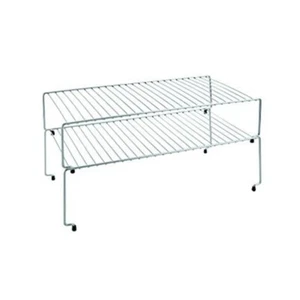 METALTEX mensole sovrapponibili salvaspazio 45 x 23 x 26 cm. in polytherm - Foto 1 di 1