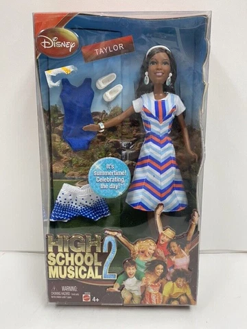 High School Musical 2 Celebrating the Day Taylor Cover