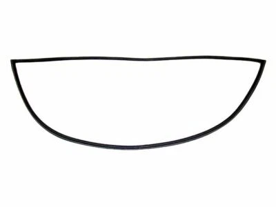 For 1965-1969 Porsche 912 Windshield Seal Rear 68975TC 1966 1967 1968 Foto 1 de 2