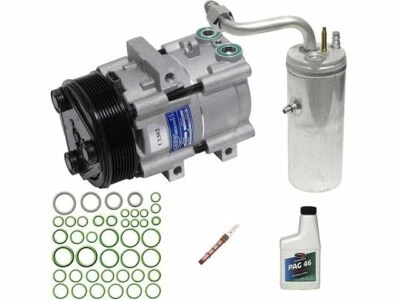 For 1999-2007 Ford F450 Super Duty A/C Compressor Kit 37438TK 2005 2000 2001 - Image 1 of 2