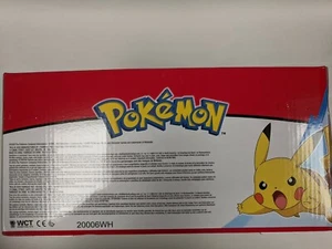 Pokemon Plush Store Display Toys Funko (empty box 12x8x5) - Picture 1 of 5