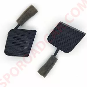 Altavoz Tweeter Frontal LH+RH para GM Chevy Optra/Lacetti/SUZUKI Forenza 04-07 - Imagen 1 de 5