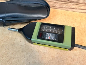 Precision Sound Level Meter - Gen Rad 1981B - Bild 1 von 18
