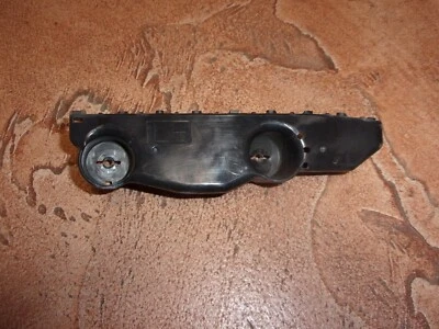 2013-2015 NISSAN SENTRA LH FRONT BUMPER COVER SIDE SUPPORT BRACKET, OEM Foto 1 de 2