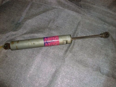 Amortiguador de suspensión trasera Ski Doo Formula III Mach 1 Mach Z 1998-1999 OEM 415101800 Foto 1 de 4