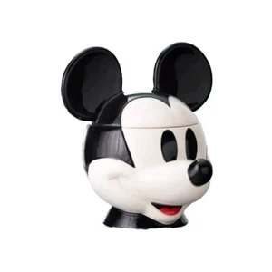 Neu im Karton Scentsy Mickey Maus Kopfwachswärmer Disney WDW Disneyland - Bild 1 von 10