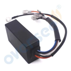 369-06060 CDI For Tohatsu Outboard Motor 6HP 5HP M5B Hangkai 2 Stroke 369 Series - Picture 1 of 2
