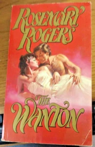 The Wanton by Rogers, Rosemary B77 - Picture 1 of 1