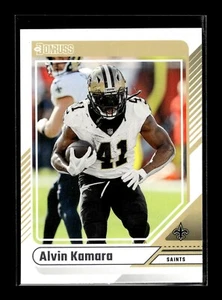 2024 Panini Donruss #269 Alvin Kamara (NM+)(FTB) - Bild 1 von 2