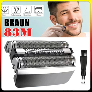Rasierer Kassette Scherkopf Für Braun Series 8 8320S, 8325S, 8330S, 8340S,8360cc - Bild 1 von 20