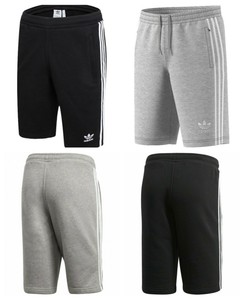 Las mejores ofertas en Adidas pantalones cortos de algodón para hombres |  eBay