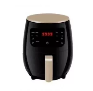 Friggitrice ad Aria Calda 8 LT Litri Secchio Rimovibile Vari Colori 2400w New - Foto 1 di 3