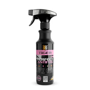 ANTI APPANNANTE PER VETRI PARABREZZA AUTO CAMION CRISTALLI NO ALONI 500ML CHT - Imagen 1 de 2
