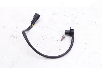 Kawasaki Ninja ZX6R ZX600 ZX 6R ZX6 2009 sensor de velocidad K159 Foto 1 de 4