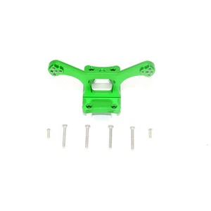 For LOSI 1/10 ROCK REY RC Crawler Car Aluminum Alloy Front Shock Mount Holder - Picture 1 of 14