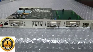 Siemens SIMATIC S5 MOBY ( 6AW5 463-0AA / 6AW5463-0AA ) - Imagen 1 de 3