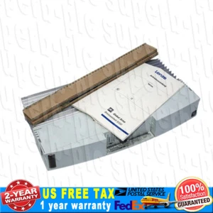 US Free TAX LENZE NEW EMB9352-E BRAKE CHOPPER IN BOX - Picture 1 of 9
