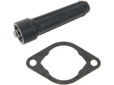 For 1995-1997 Jaguar XJR Spark Plug Connector OPParts 61152XCMY 1996 - Image 1 of 2