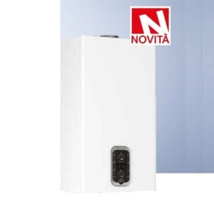 CALDAIA A GAS CHAFFOTEAUX MIRA ADVANCE 30 kW LINK Wi-Fi INCLUSO METANO CON KIT - Imagen 1 de 3