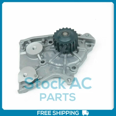 Nueva bomba de agua con junta para 87-93 Kia Sportage Mazda B2200 Ford Probe AW4053 Foto 1 de 4