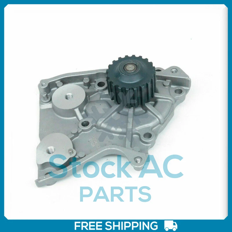 Nueva bomba de agua con junta para 87-93 Kia Sportage Mazda B2200 Ford Probe AW4053 Foto 1 de 4