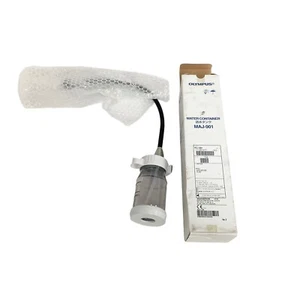 NUOVA bottiglia d'acqua Olympus REF MAJ-901, ENDOSCOPIA, NUOVA - Foto 1 di 11