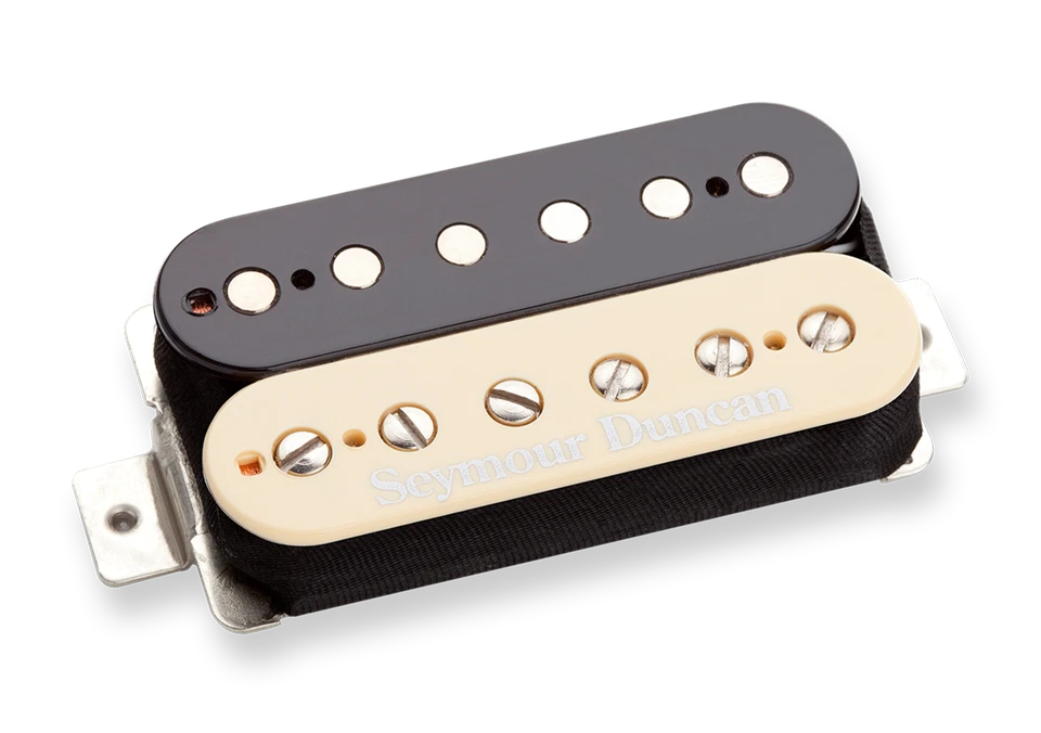Genuine Seymour Duncan® SH-4 JB Model Humbucker Pickup - Image 1 of 1