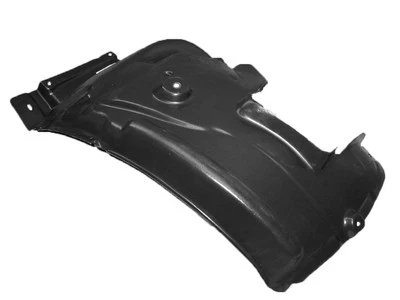 New Passenger Side Rear Section Fender Liner For 06-11 BMW 328i 335i BM1251110 - Image 1 of 4