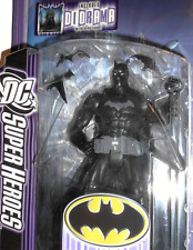 DC universe Select Sculpt KNIGHT SHADOW BATMAN 2007 s3 classics super heroes