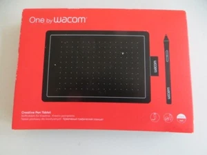 ONE BY WACON CREATIVE PEN TABLET - Afbeelding 1 van 6