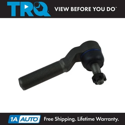 Barra de amarre exterior delantera derecha TRQ para Ford F-250 1997 F-250 HD 1995-1997 Foto 1 de 4