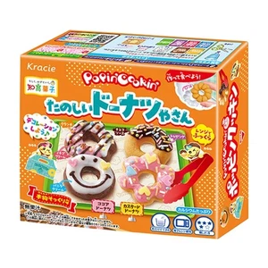 KRACIEfoods Cookin Candy Kit [Popin'Cookin'] Fun Baking Kids Boys Girls 003# - Picture 1 of 11