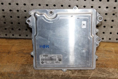 Módulo informático motor BMW F10 X5 535i F25 N55 2011-2012 ECU ECM 7629609 Foto 1 de 4