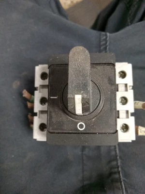 施耐德电动Telemscanique VVD 3 — 第 1/4 张图片