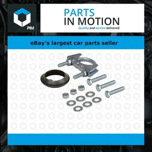 Kit de montaje convertidor catalítico para VW VENTO 1H2 1.8 91 a 98 AAM BM VOLKSWAGEN - Imagen 1 de 2