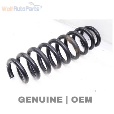 BMW 328I XDRIVE E90 LCI 2009-2011 3,0 L - muelle helicoidal trasero 6767341 Foto 1 de 3