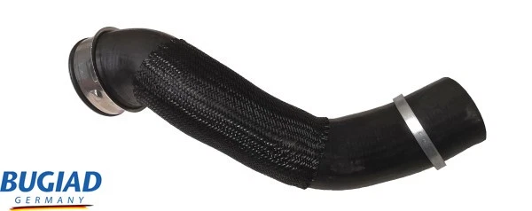 BUGIAD Ladeluftschlauch Turboschlauch für BMW X5 xDrive30d xDrive40d X6 - Bild 1 von 1