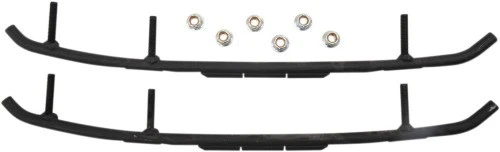 Barra de desgaste de carburo Stud Boy Super Stock - 4 pulgadas Moto de nieve ATV/UTV YAM-R2566-45 Foto 1 de 3