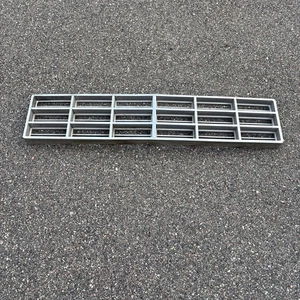 1981-85 Dodge D150 d250 ram grill insert oem used - Picture 1 of 16