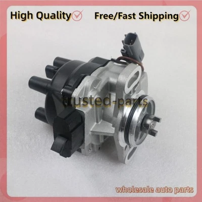 New 22100-1N000 Distributor For Nissan Almera Primera Sunny D4T93-02 22100-1N001 - Image 1 of 4