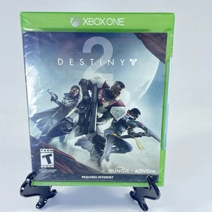 Destiny 2 For Xbox One • Brand New & Sealed - Picture 1 of 11