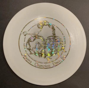 Innova ๐ DX Scorpion - OG Circle Stamp - San Marino PFN OOP Mint RARE๐ - Picture 1 of 3