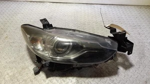 MAZDA 6 RIGHT HEADLAMP GJ, ATENZA/GT, XENON TYPE, 11/12-09/14 - Picture 1 of 12